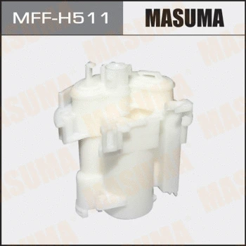 MFF-H511 MASUMA Топливный фильтр (фото 1)