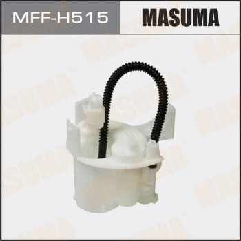 MFF-H515 MASUMA Топливный фильтр (фото 1)