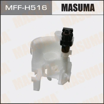 MFF-H516 MASUMA Топливный фильтр (фото 1)