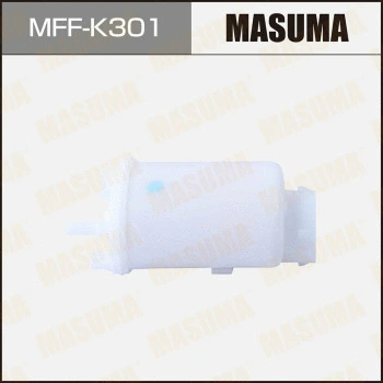 MFF-K301 MASUMA Топливный фильтр (фото 1)