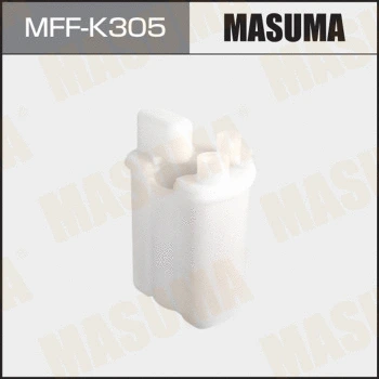 MFF-K305 MASUMA Топливный фильтр (фото 1)
