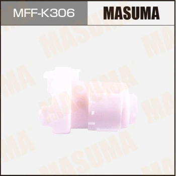 MFF-K306 MASUMA Топливный фильтр (фото 1)