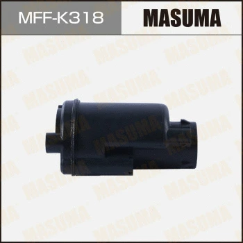 MFF-K318 MASUMA Топливный фильтр (фото 1)