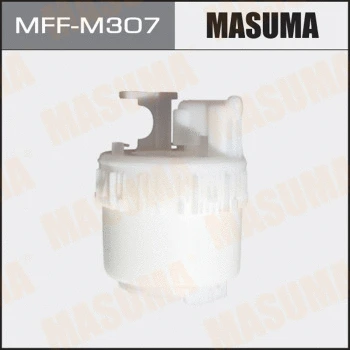 MFF-M307 MASUMA Топливный фильтр (фото 1)