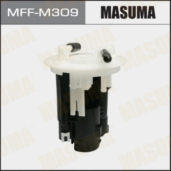 MFF-M309 MASUMA Топливный фильтр (фото 1)