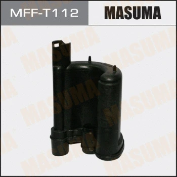 MFF-T112 MASUMA Топливный фильтр (фото 1)
