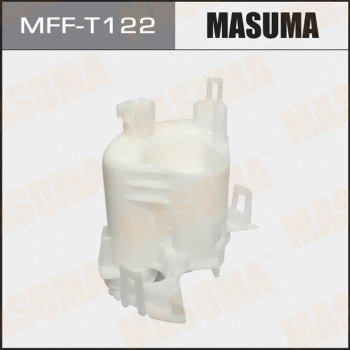 MFF-T122 MASUMA Топливный фильтр (фото 1)
