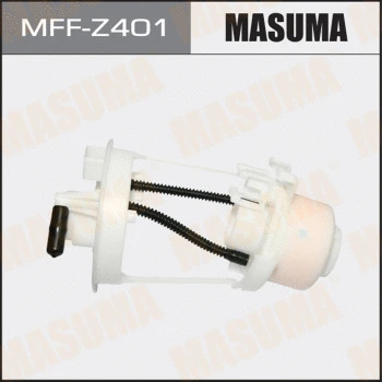 MFF-Z401 MASUMA Топливный фильтр (фото 1)