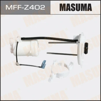 MFF-Z402 MASUMA Топливный фильтр (фото 1)