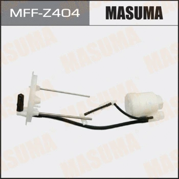 MFF-Z404 MASUMA Топливный фильтр (фото 1)