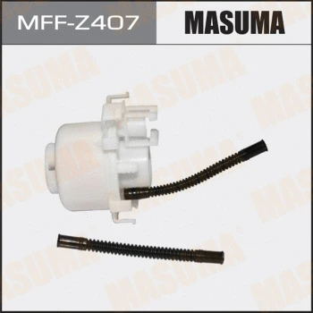 MFF-Z407 MASUMA Топливный фильтр (фото 1)