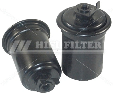 BE 1133 HIFI FILTER Топливный фильтр (фото 1)