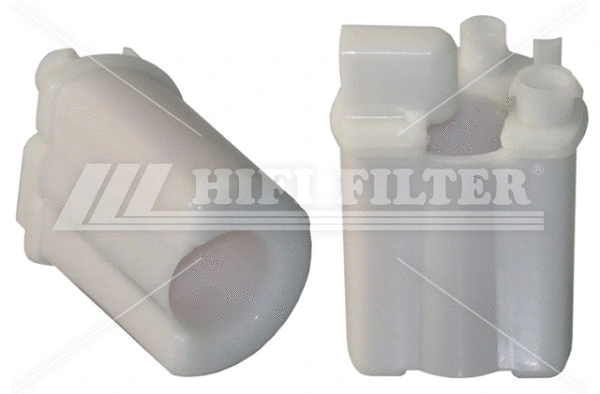 BET 8020 HIFI FILTER Топливный фильтр (фото 1)