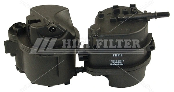SN 39921 HIFI FILTER Топливный фильтр (фото 1)