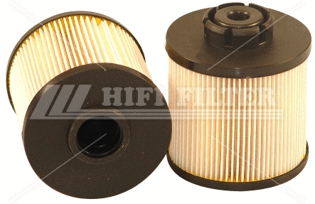 SN 70154 HIFI FILTER Топливный фильтр (фото 1)