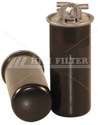SN 70280 HIFI FILTER Топливный фильтр (фото 1)