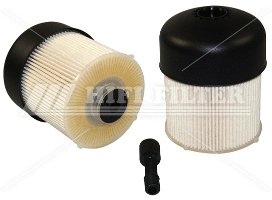 SN 70401 HIFI FILTER Топливный фильтр (фото 1)