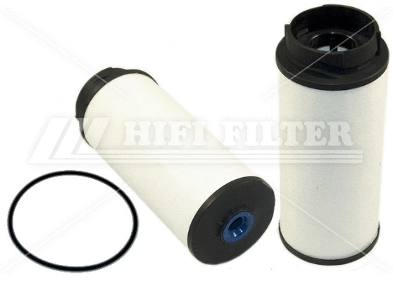 SN 80055 HIFI FILTER Топливный фильтр (фото 1)