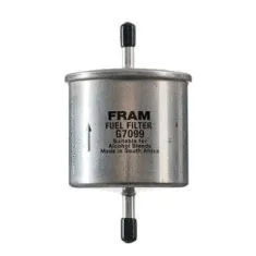 G7099 Fram-Au Топливный фильтр (фото 1)