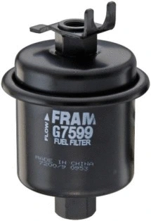 G7599 Fram-Au Топливный фильтр (фото 1)