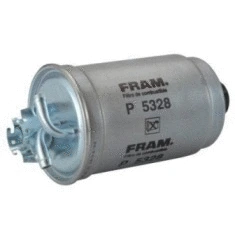 P5328 Fram-Au Топливный фильтр (фото 1)