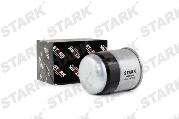 SKFF-0870066 Stark Топливный фильтр (фото 1)
