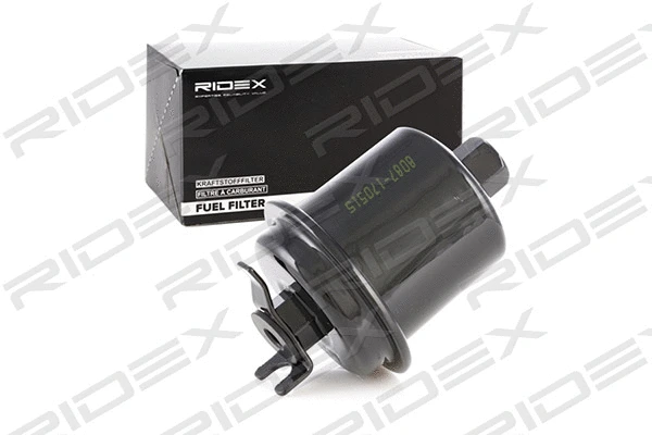 9F0050 RIDEX Топливный фильтр (фото 2)