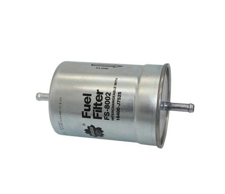 FS-8002 SAKURA Топливный фильтр (фото 2)