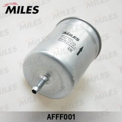 AFFF001 MILES Топливный фильтр (фото 1)