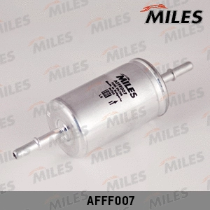 AFFF007 MILES Топливный фильтр (фото 1)