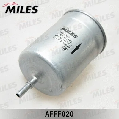 AFFF020 MILES Топливный фильтр (фото 1)