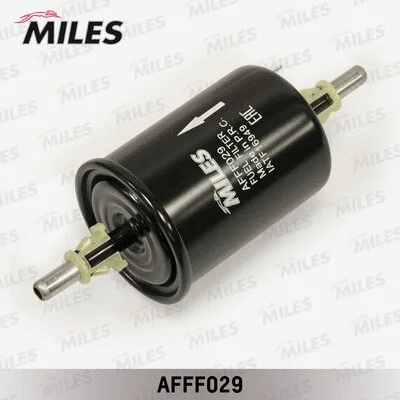 AFFF029 MILES Топливный фильтр (фото 1)