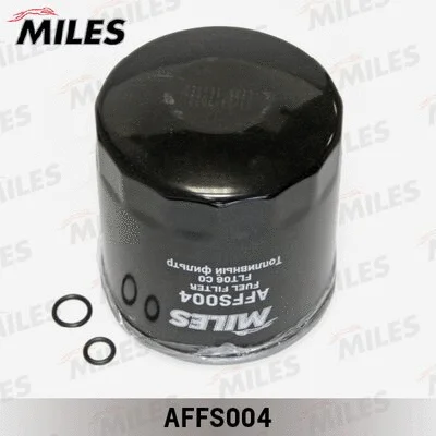 AFFS004 MILES Топливный фильтр (фото 2)