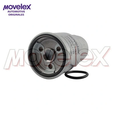 M23165 MOVELEX Топливный фильтр (фото 1)
