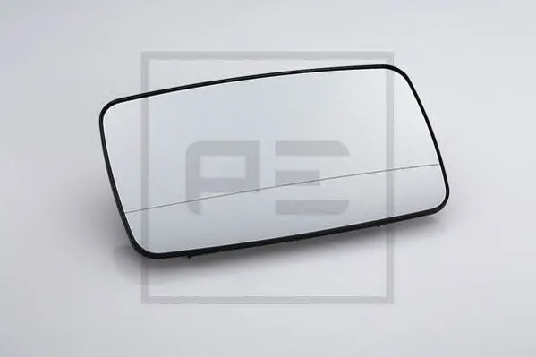338.013-00A PE AUTOMOTIVE Зеркальное стекло, зеркало рампы (фото 1)