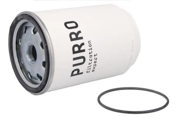 PUR-HF0037 PURRO Топливный фильтр (фото 1)