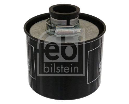 11584 FEBI Воздушный фильтр, компрессор - подсос воздуха (фото 1)