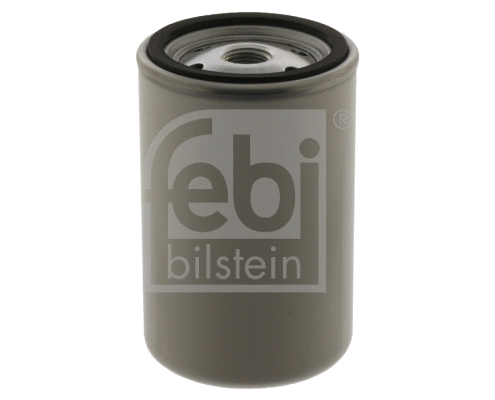 38976 FEBI Воздушный фильтр, компрессор - подсос воздуха (фото 1)