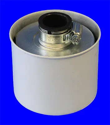 FA3178 MECAFILTER Воздушный фильтр, компрессор - подсос воздуха (фото 2)