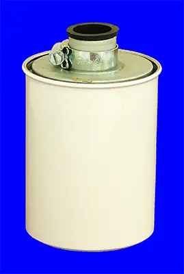 FA3212 MECAFILTER Воздушный фильтр, компрессор - подсос воздуха (фото 2)