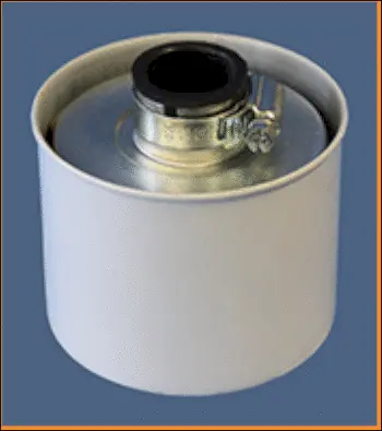 R091 MISFAT Воздушный фильтр, компрессор - подсос воздуха (фото 2)