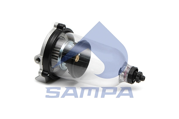 078.100 SAMPA Топливный фильтр (фото 1)