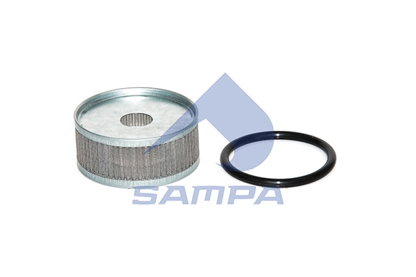 079.405 SAMPA Топливный фильтр (фото 1)