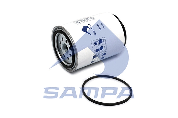 202.426 SAMPA Топливный фильтр (фото 1)