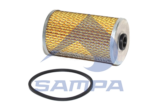 202.427 SAMPA Топливный фильтр (фото 1)