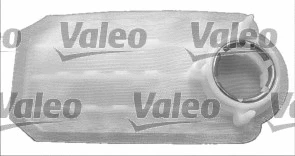 347404 VALEO Фильтр, подъема топлива (фото 1)