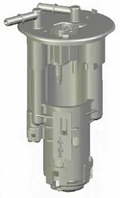 FST28301 Azumi Фильтр, подъема топлива (фото 1)