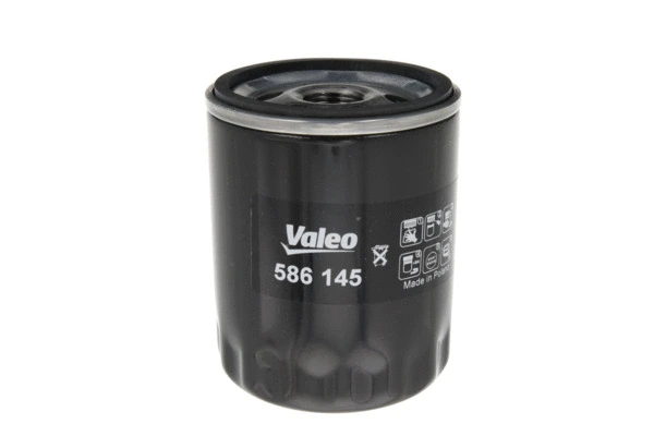 586145 VALEO Масляный фильтр (фото 2)