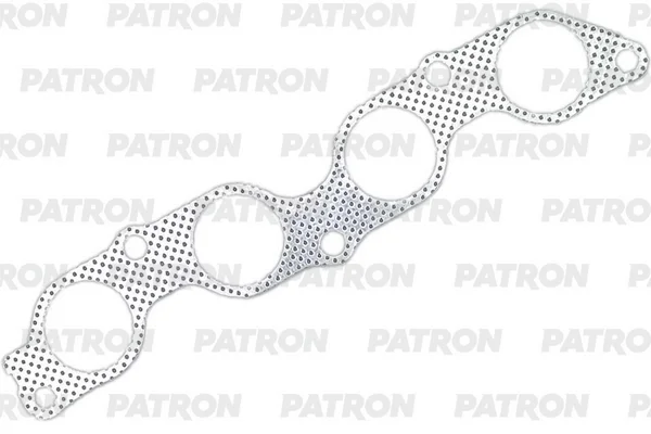 PG5-2212 PATRON Прокладка, выпускной коллектор (фото 1)