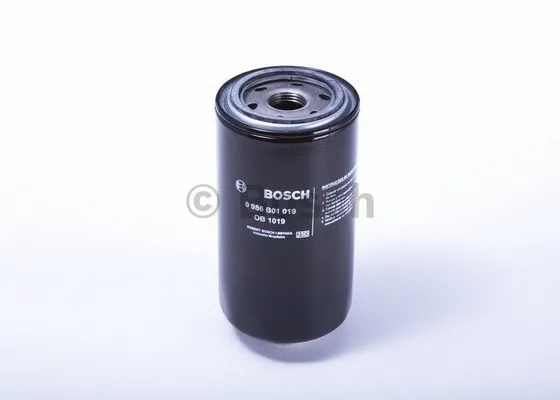 0 986 B01 019 BOSCH Масляный фильтр (фото 4)